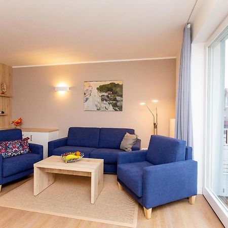 Apartment Mit 3 Schlafzimmer P5A7 Plau am See Exterior photo