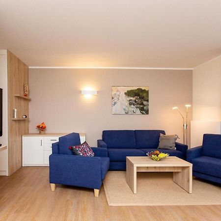 Apartment Mit 3 Schlafzimmer P5A7 Plau am See Exterior photo