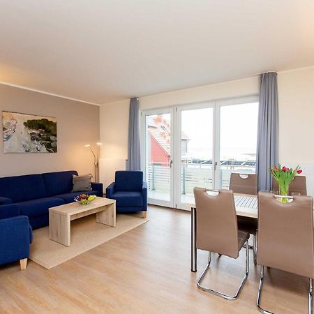 Apartment Mit 3 Schlafzimmer P5A7 Plau am See Exterior photo