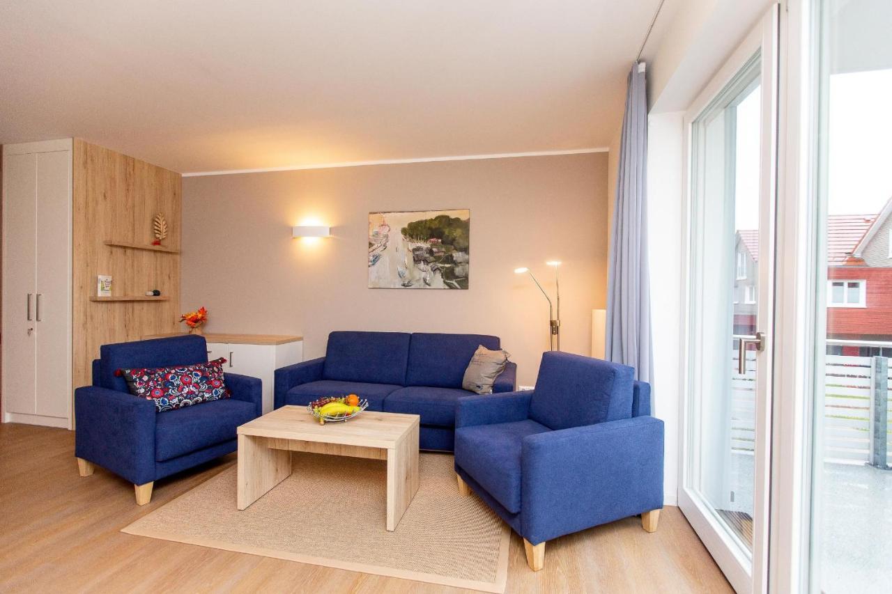 Apartment Mit 3 Schlafzimmer P5A7 Plau am See Exterior photo