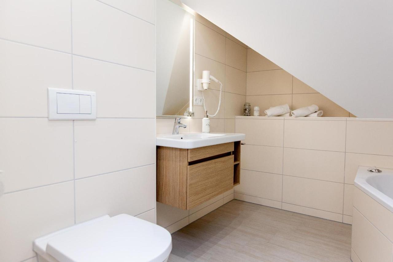 Apartment Mit 3 Schlafzimmer P5A7 Plau am See Exterior photo