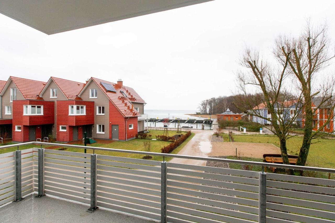 Apartment Mit 3 Schlafzimmer P5A7 Plau am See Exterior photo