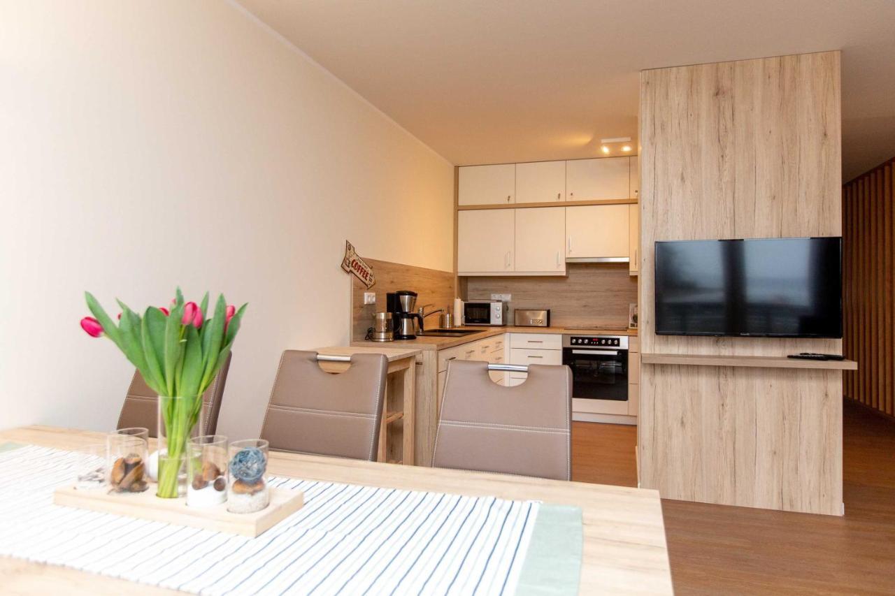 Apartment Mit 3 Schlafzimmer P5A7 Plau am See Exterior photo