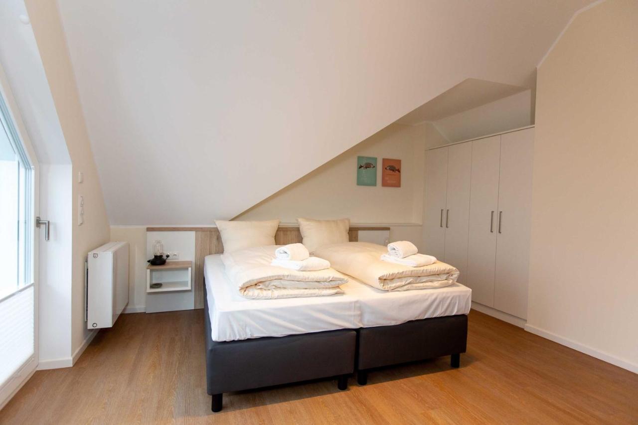 Apartment Mit 3 Schlafzimmer P5A7 Plau am See Exterior photo