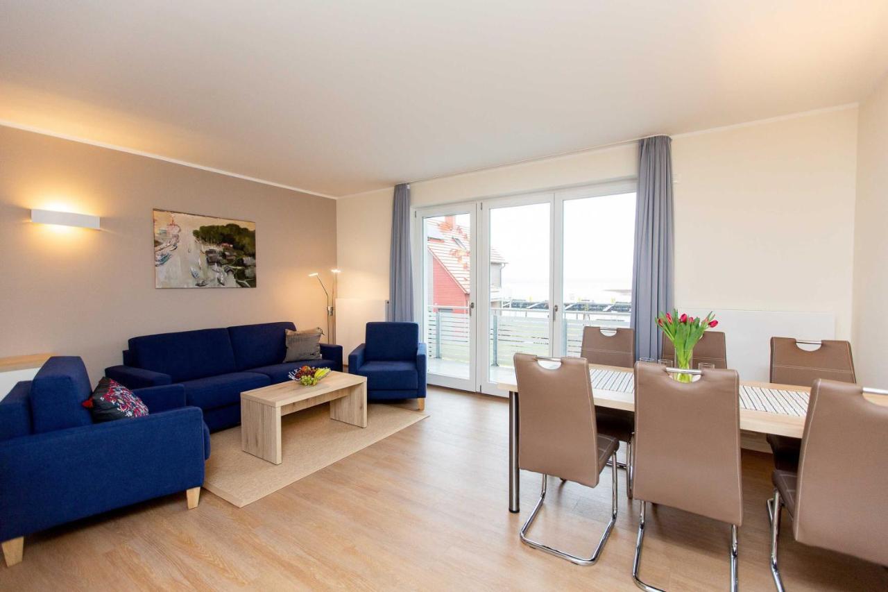 Apartment Mit 3 Schlafzimmer P5A7 Plau am See Exterior photo