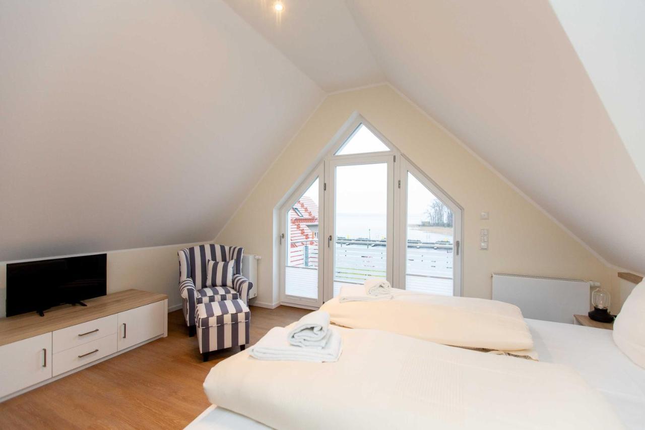 Apartment Mit 3 Schlafzimmer P5A7 Plau am See Exterior photo