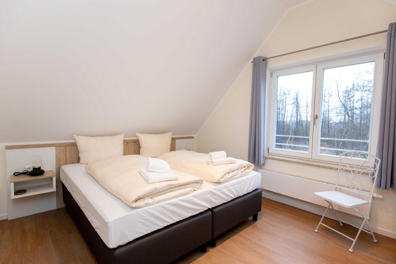 Apartment Mit 3 Schlafzimmer P5A7 Plau am See Exterior photo