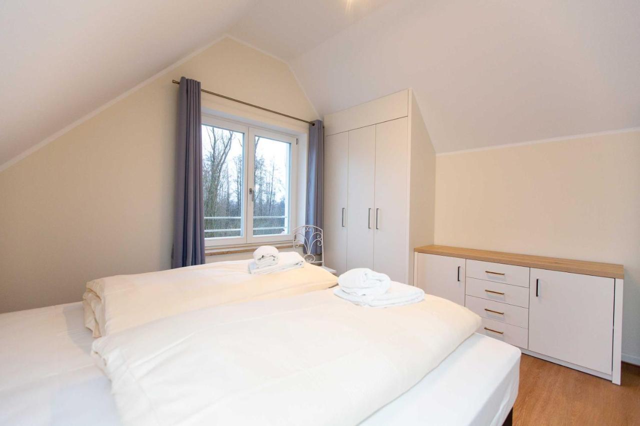 Apartment Mit 3 Schlafzimmer P5A7 Plau am See Exterior photo